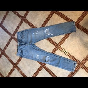Express men jeans